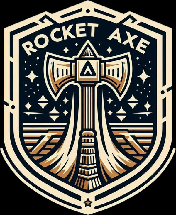 Rocket Axe